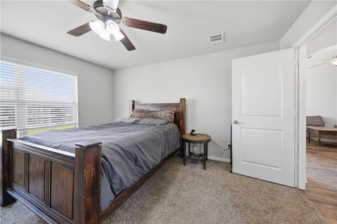 Tiny photo for 808 Mockingbird Street, Navasota, TX 77868 (MLS # 26004319)