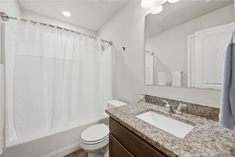 Tiny photo for 808 Mockingbird Street, Navasota, TX 77868 (MLS # 26004319)