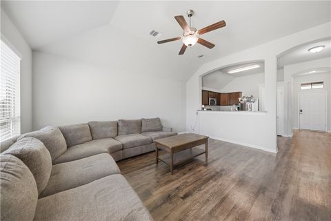 Tiny photo for 808 Mockingbird Street, Navasota, TX 77868 (MLS # 26004319)