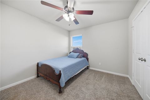 Tiny photo for 808 Mockingbird Street, Navasota, TX 77868 (MLS # 26004319)