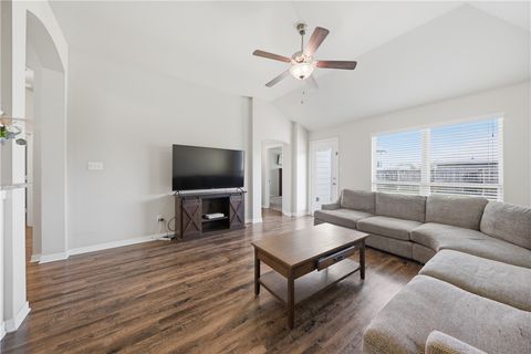 Tiny photo for 808 Mockingbird Street, Navasota, TX 77868 (MLS # 26004319)