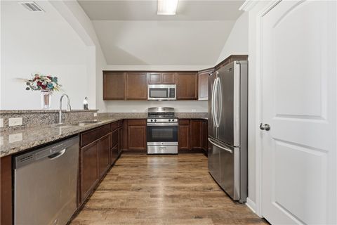 Tiny photo for 808 Mockingbird Street, Navasota, TX 77868 (MLS # 26004319)