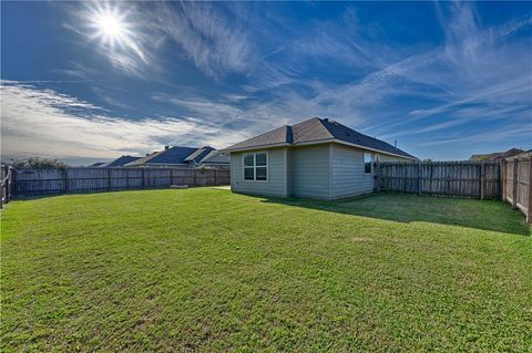 Tiny photo for 808 Mockingbird Street, Navasota, TX 77868 (MLS # 26004319)