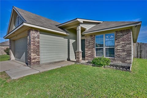 Tiny photo for 808 Mockingbird Street, Navasota, TX 77868 (MLS # 26004319)