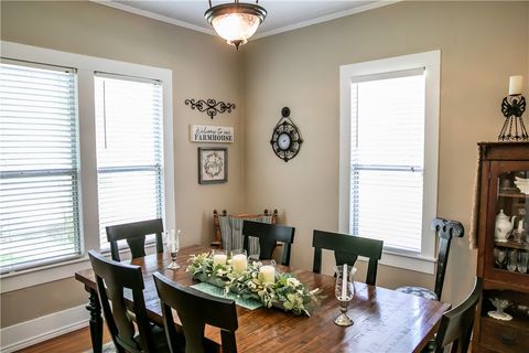 Tiny photo for 401 N Colorado Street, Burton, TX 77835 (MLS # 26008763)