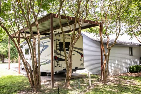 Tiny photo for 401 N Colorado Street, Burton, TX 77835 (MLS # 26008763)