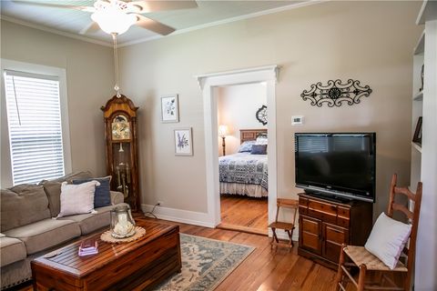 Tiny photo for 401 N Colorado Street, Burton, TX 77835 (MLS # 26008763)