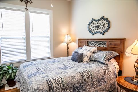 Tiny photo for 401 N Colorado Street, Burton, TX 77835 (MLS # 26008763)