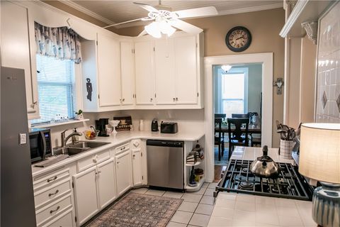 Tiny photo for 401 N Colorado Street, Burton, TX 77835 (MLS # 26008763)
