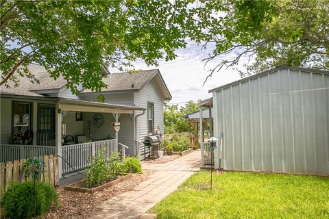 Tiny photo for 401 N Colorado Street, Burton, TX 77835 (MLS # 26008763)