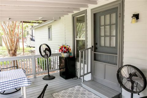 Tiny photo for 401 N Colorado Street, Burton, TX 77835 (MLS # 26008763)