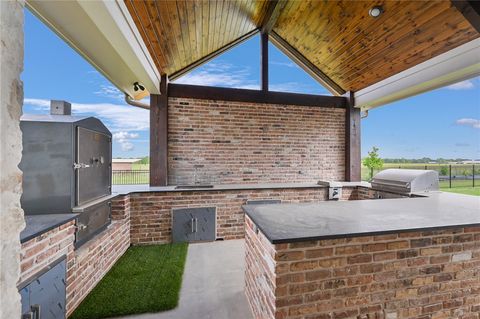 Tiny photo for 2317 Storyteller Ct, College Station, TX 77845 (MLS # 25011135)