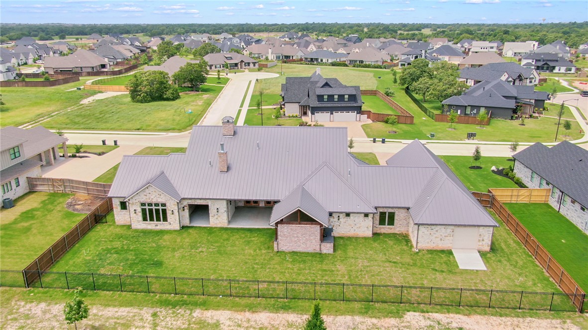 College Station, Texas 77845, United States, 5 Bedrooms Bedrooms, ,7 BathroomsBathrooms,Residential,Active,233386