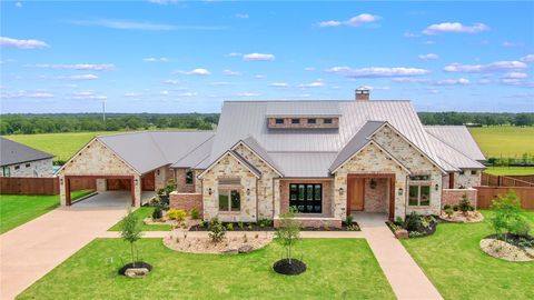 Photo of 2317 Storyteller Ct, College Station, TX 77845 (MLS # 25011135)