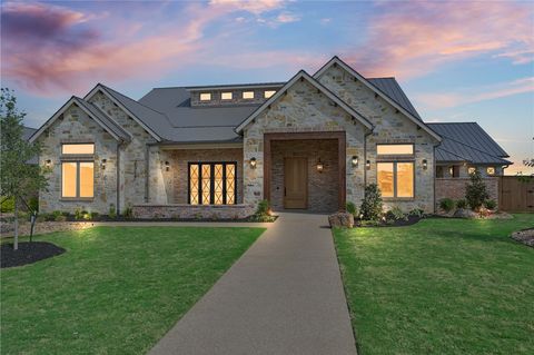 Tiny photo for 2317 Storyteller Ct, College Station, TX 77845 (MLS # 25011135)