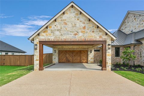 Tiny photo for 2317 Storyteller Ct, College Station, TX 77845 (MLS # 25011135)
