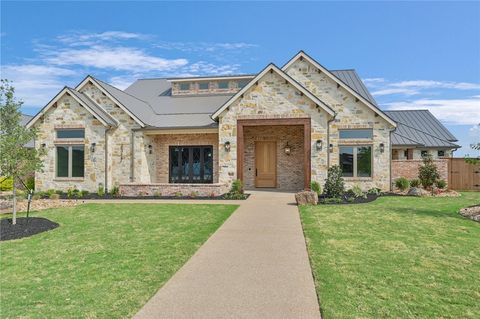 Tiny photo for 2317 Storyteller Ct, College Station, TX 77845 (MLS # 25011135)