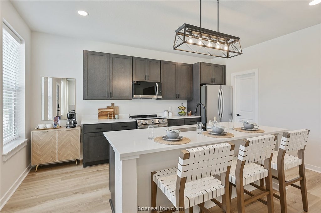 Photo of 4455 Atticus Drive, College Station, TX 77845 (MLS # 26010902)