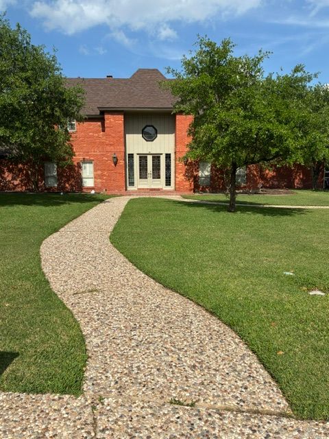 Photo of 2419 E Briargate Drive, Bryan, TX 77802 (MLS # 26004653)