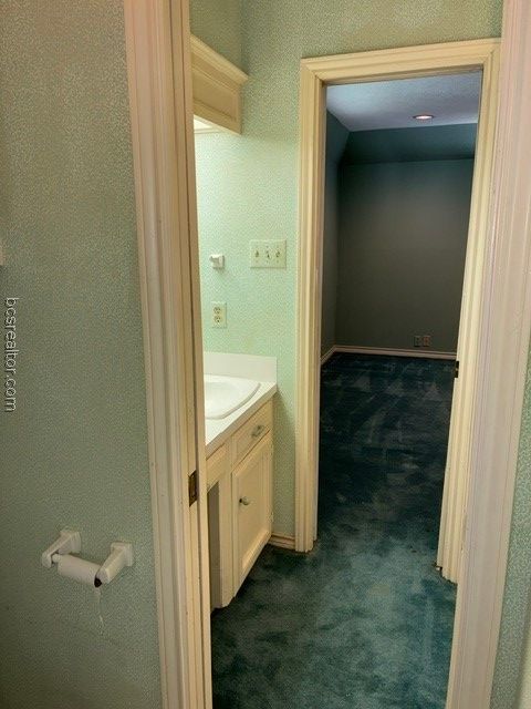 Tiny photo for 2419 E Briargate Drive, Bryan, TX 77802 (MLS # 26004653)