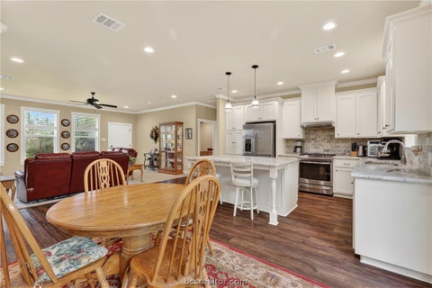 Tiny photo for 1872 Morgan Lane, Franklin, TX 77856 (MLS # 26006652)