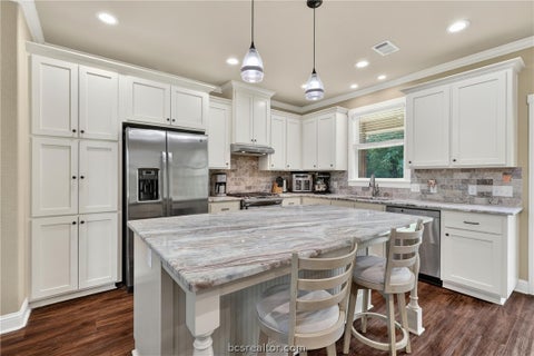 Tiny photo for 1872 Morgan Lane, Franklin, TX 77856 (MLS # 26006652)