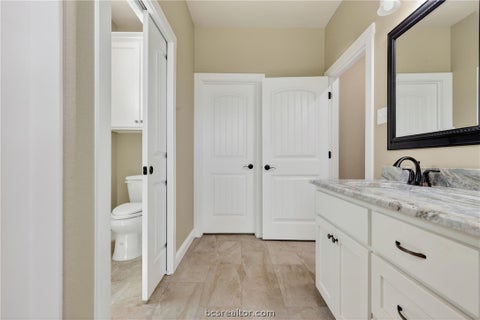 Tiny photo for 1872 Morgan Lane, Franklin, TX 77856 (MLS # 26006652)