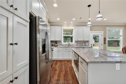 Tiny photo for 1872 Morgan Lane, Franklin, TX 77856 (MLS # 26006652)