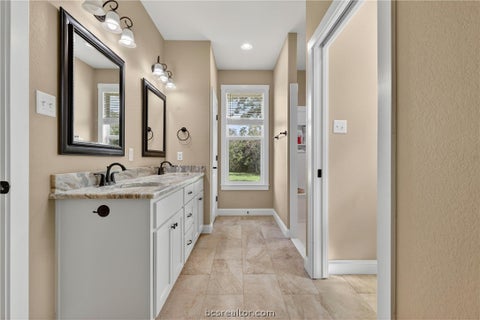 Tiny photo for 1872 Morgan Lane, Franklin, TX 77856 (MLS # 26006652)
