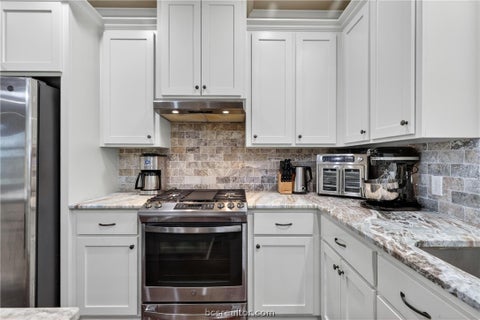 Tiny photo for 1872 Morgan Lane, Franklin, TX 77856 (MLS # 26006652)