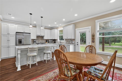 Tiny photo for 1872 Morgan Lane, Franklin, TX 77856 (MLS # 26006652)