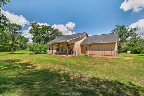 Tiny photo for 1872 Morgan Lane, Franklin, TX 77856 (MLS # 26006652)