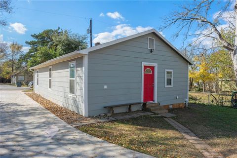 Tiny photo for 1506 Graham Drive, Bryan, TX 77803 (MLS # 25013184)