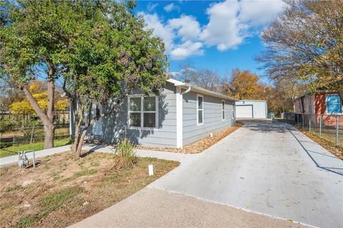 Tiny photo for 1506 Graham Drive, Bryan, TX 77803 (MLS # 25013184)