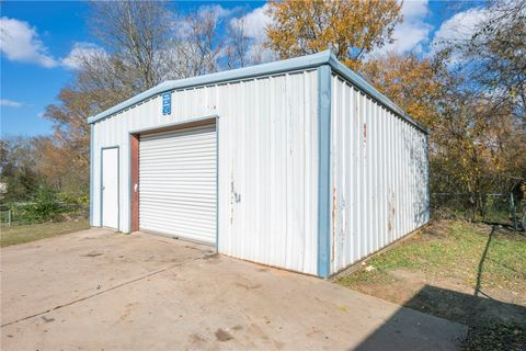 Tiny photo for 1506 Graham Drive, Bryan, TX 77803 (MLS # 25013184)