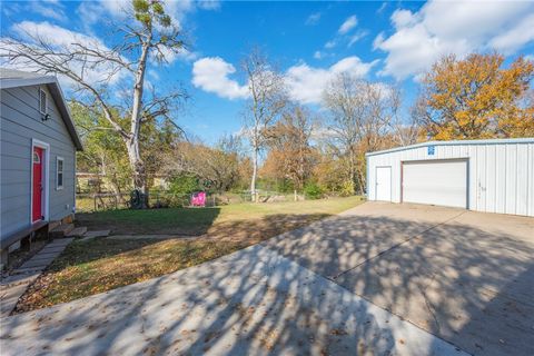 Tiny photo for 1506 Graham Drive, Bryan, TX 77803 (MLS # 25013184)