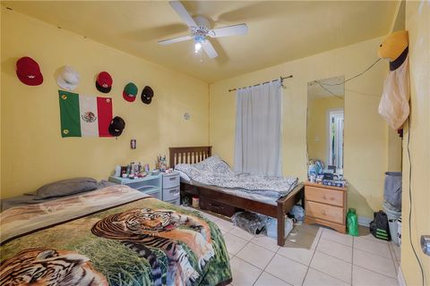 Tiny photo for 1506 Graham Drive, Bryan, TX 77803 (MLS # 25013184)