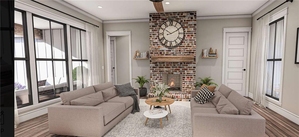 Photo of 1403 E Morris Street, Madisonville, TX 77864 (MLS # 26003648)