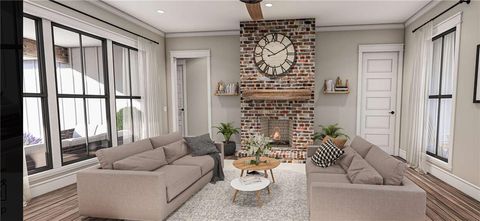 Tiny photo for 1403 E Morris Street, Madisonville, TX 77864 (MLS # 26003648)