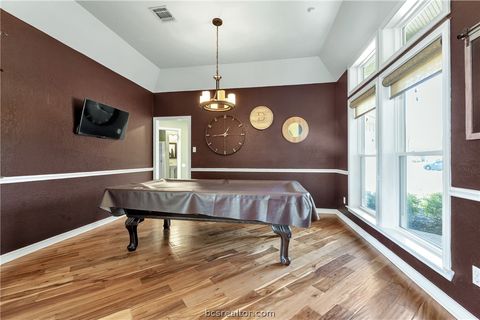 Tiny photo for 4602 Caddie Court, College Station, TX 77845 (MLS # 26003219)