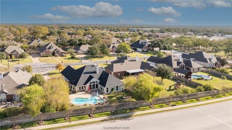 Tiny photo for 4602 Caddie Court, College Station, TX 77845 (MLS # 26003219)