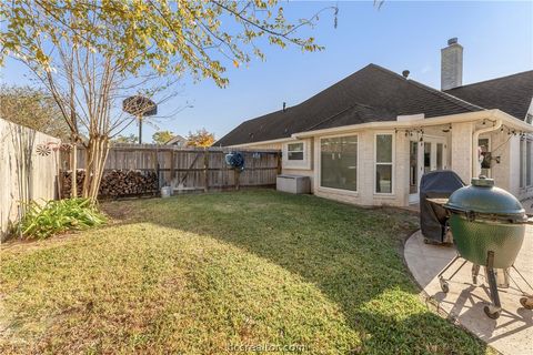 Tiny photo for 4602 Caddie Court, College Station, TX 77845 (MLS # 26003219)