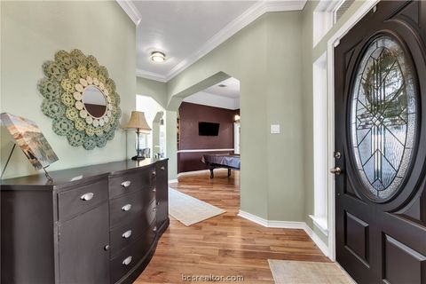 Tiny photo for 4602 Caddie Court, College Station, TX 77845 (MLS # 26003219)