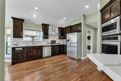 Tiny photo for 4602 Caddie Court, College Station, TX 77845 (MLS # 26003219)