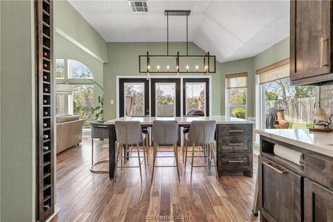 Tiny photo for 4602 Caddie Court, College Station, TX 77845 (MLS # 26003219)