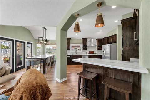 Tiny photo for 4602 Caddie Court, College Station, TX 77845 (MLS # 26003219)