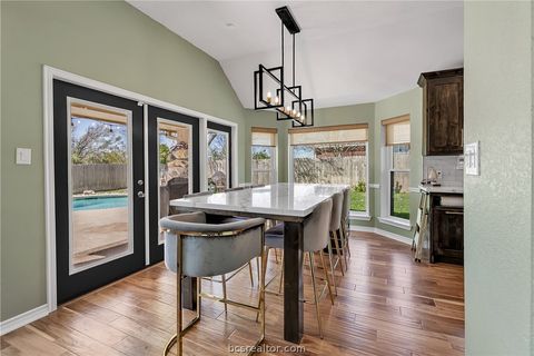 Tiny photo for 4602 Caddie Court, College Station, TX 77845 (MLS # 26003219)