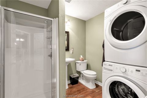 Tiny photo for 4602 Caddie Court, College Station, TX 77845 (MLS # 26003219)