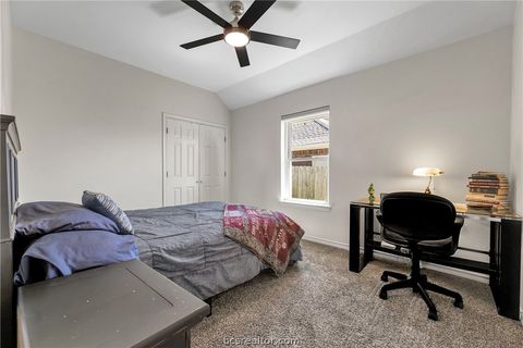 Tiny photo for 4602 Caddie Court, College Station, TX 77845 (MLS # 26003219)