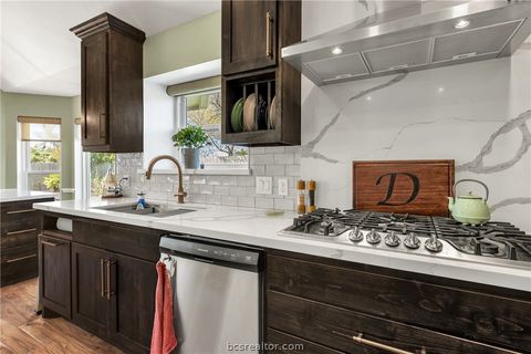 Tiny photo for 4602 Caddie Court, College Station, TX 77845 (MLS # 26003219)